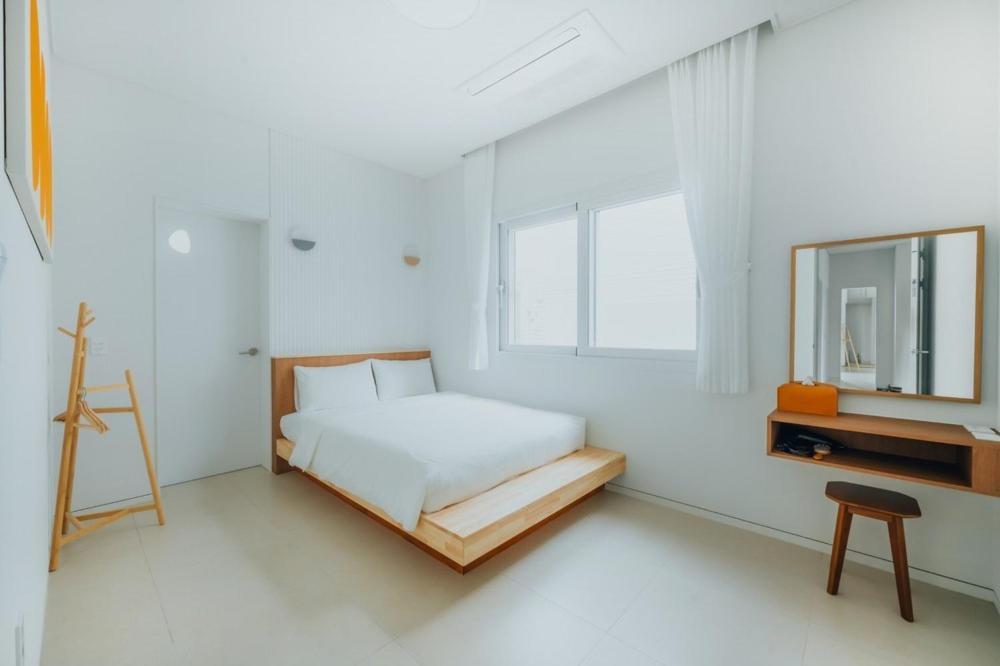 Seogwipo Ojeju Hotel Bilik gambar